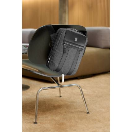 Victorinox - Sac à bandoulière Architecture Urban2 6 L gris