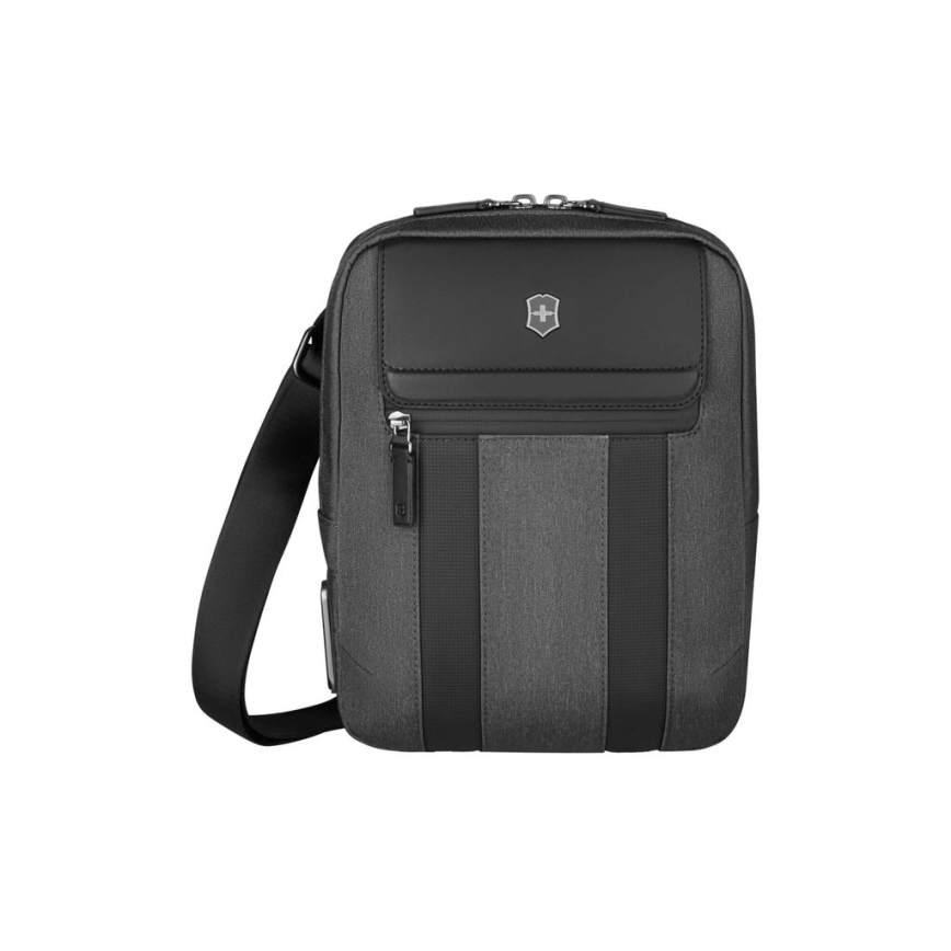 Victorinox - Sac à bandoulière Architecture Urban2 6 L gris