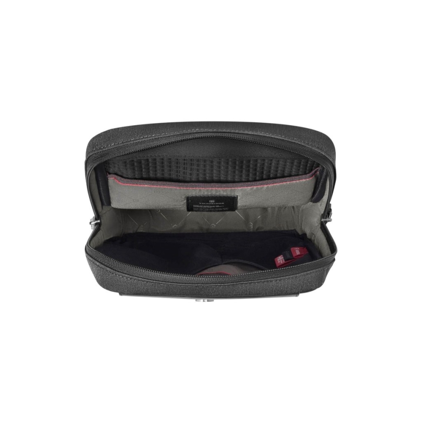 Victorinox - Sac à bandoulière Architecture Urban2 6 L gris