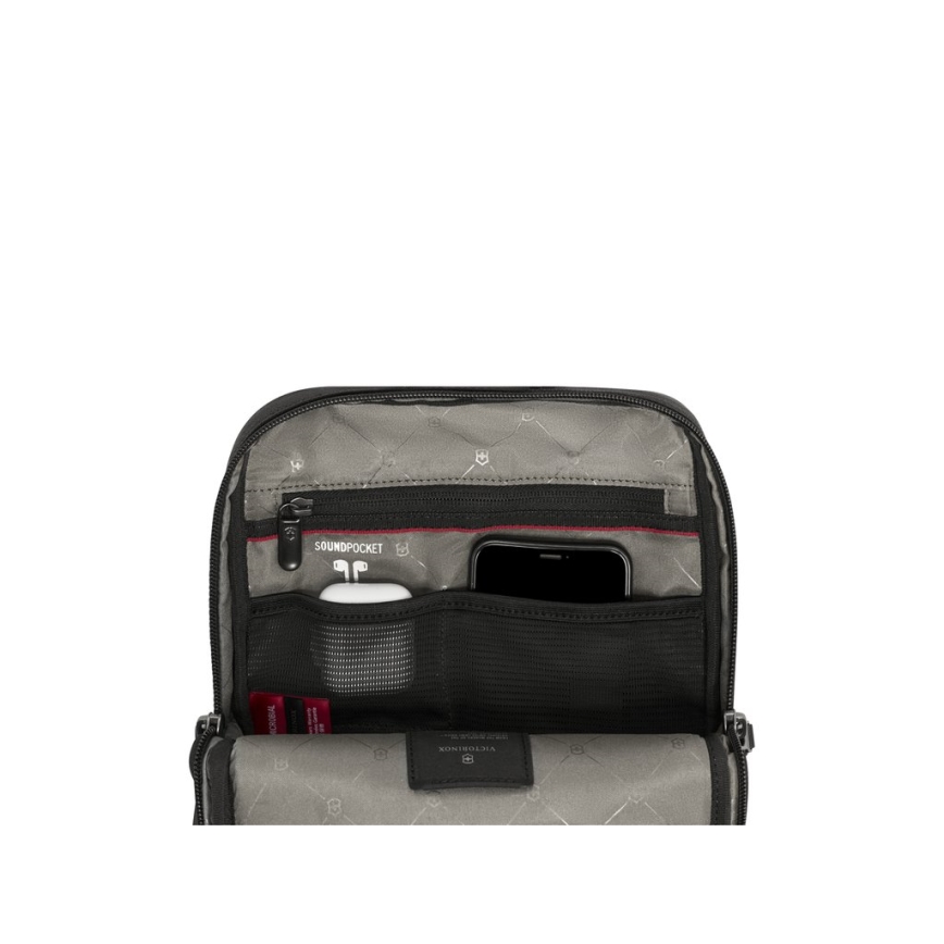 Victorinox - Sac à bandoulière Architecture Urban2 6 l noir