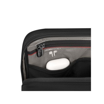 Victorinox - Sac à bandoulière Architecture Urban2 6 l noir