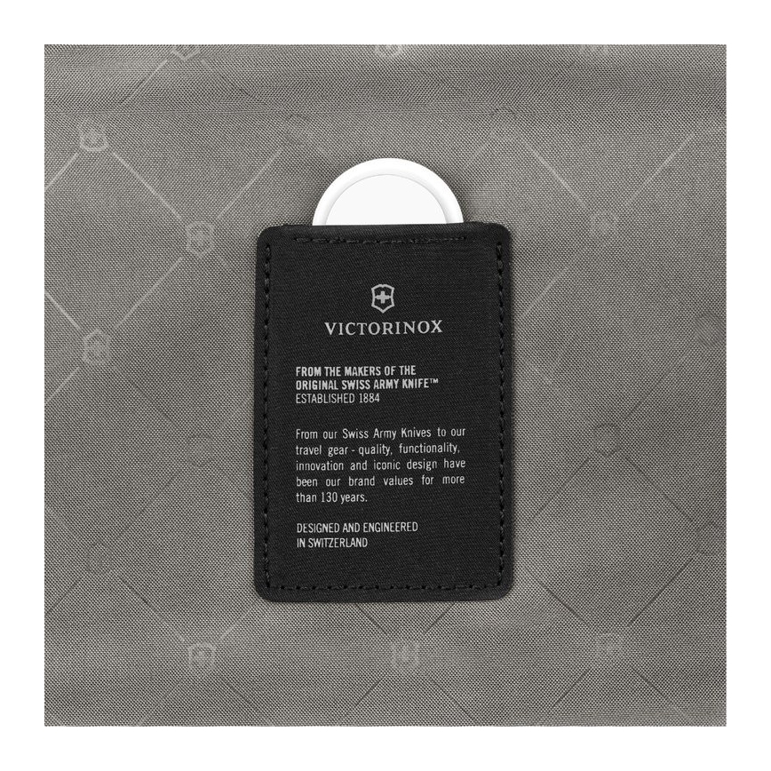 Victorinox - Sac à bandoulière Architecture Urban2 6 l noir