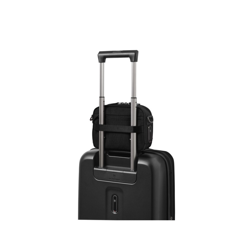 Victorinox - Sac à bandoulière Mythic 2 l noir