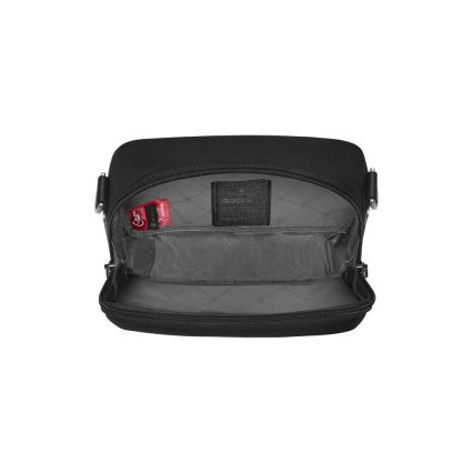 Victorinox - Sac à bandoulière Mythic 2 l noir