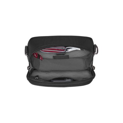 Victorinox - Sac à bandoulière Mythic 2 l noir