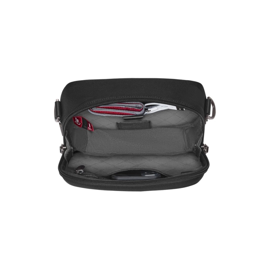 Victorinox - Sac à bandoulière Mythic 2 l noir
