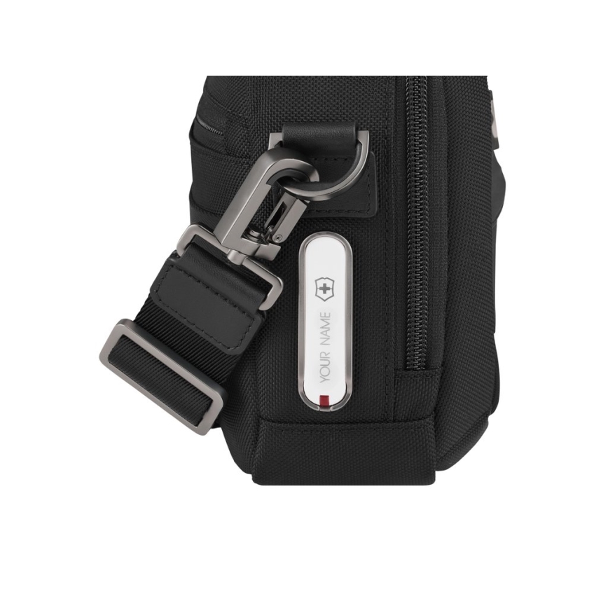 Victorinox - Sac à bandoulière Mythic 2 l noir