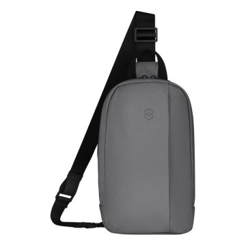 Victorinox - Sac à bandoulière Travel Essentials 5 l gris