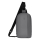 Victorinox - Sac à bandoulière Travel Essentials 5 l gris