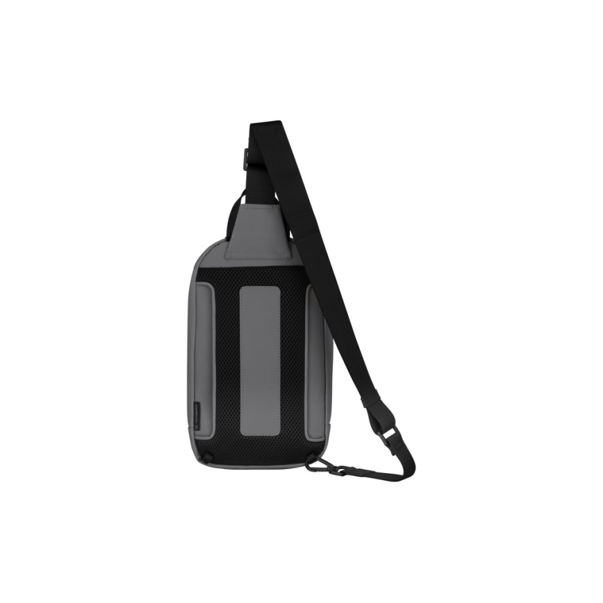 Victorinox - Sac à bandoulière Travel Essentials 5 l gris