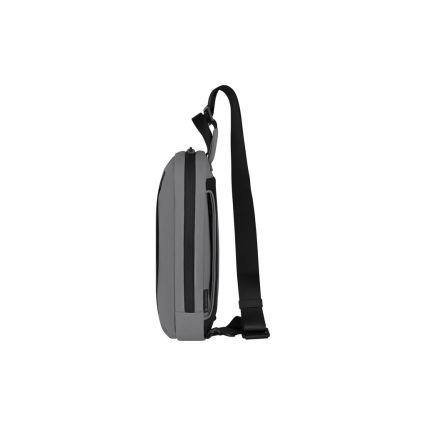 Victorinox - Sac à bandoulière Travel Essentials 5 l gris