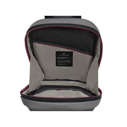 Victorinox - Sac à bandoulière Travel Essentials 5 l gris