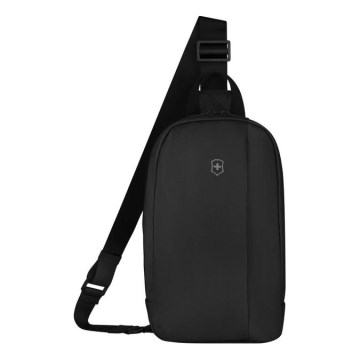 Victorinox - Sac à bandoulière Travel Essentials 5 l noir