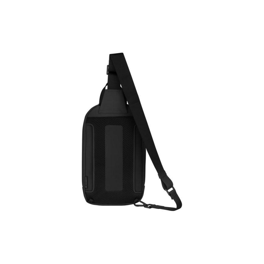 Victorinox - Sac à bandoulière Travel Essentials 5 l noir
