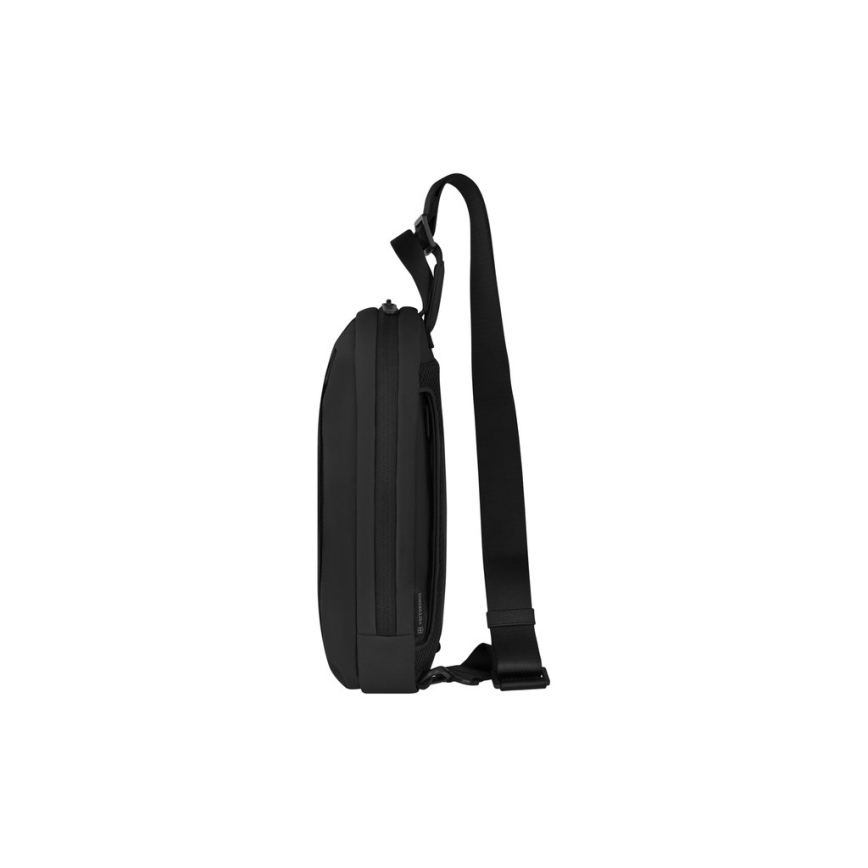 Victorinox - Sac à bandoulière Travel Essentials 5 l noir