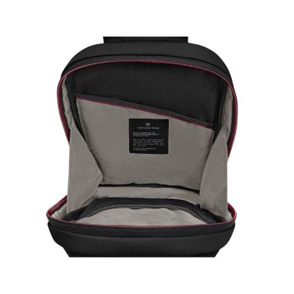 Victorinox - Sac à bandoulière Travel Essentials 5 l noir