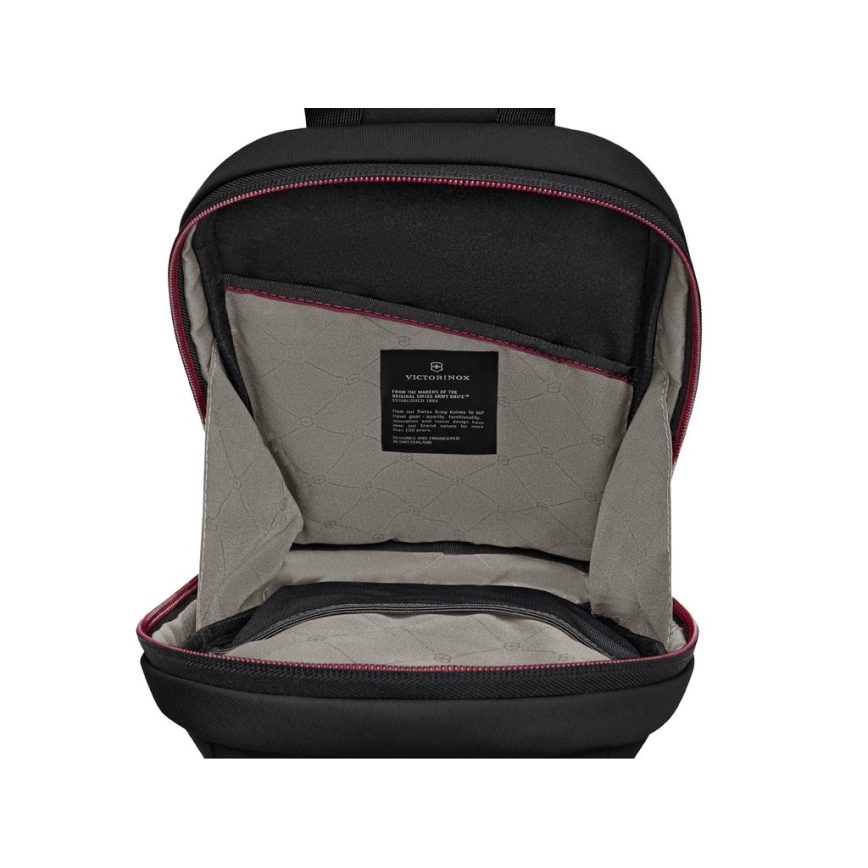 Victorinox - Sac à bandoulière Travel Essentials 5 l noir