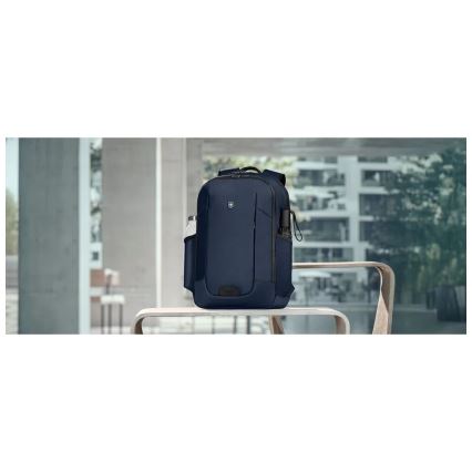 Victorinox - Sac à dos Altmont Modern 20 l pour ordinateur portable 15,6 bleu