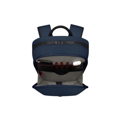 Victorinox - Sac à dos Altmont Modern 20 l pour ordinateur portable 15,6 bleu