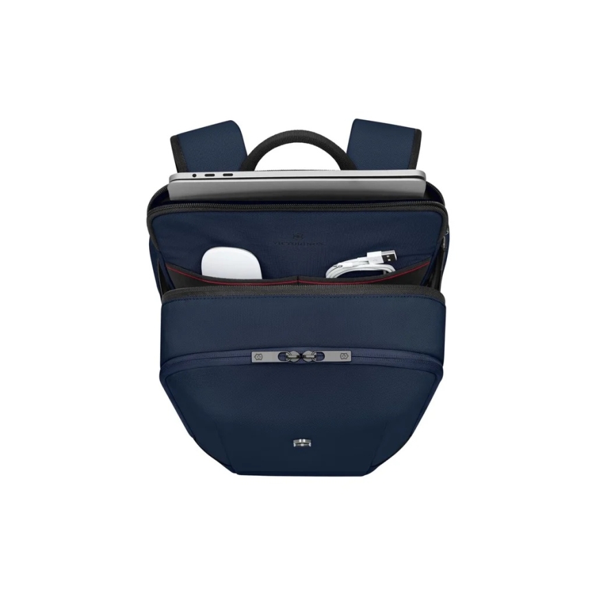 Victorinox - Sac à dos Altmont Modern 20 l pour ordinateur portable 15,6 bleu