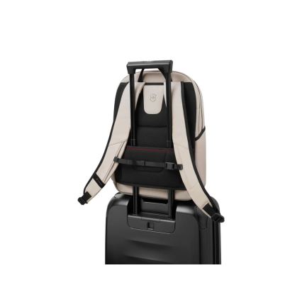 Victorinox - Sac à dos Altmont Modern 27 l pour ordinateur portable 15,6 beige