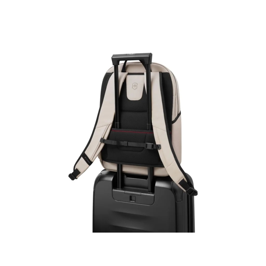 Victorinox - Sac à dos Altmont Modern 27 l pour ordinateur portable 15,6 beige