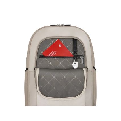 Victorinox - Sac à dos Altmont Modern 27 l pour ordinateur portable 15,6 beige