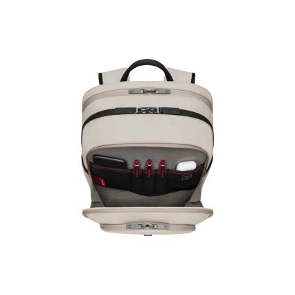 Victorinox - Sac à dos Altmont Modern 27 l pour ordinateur portable 15,6 beige