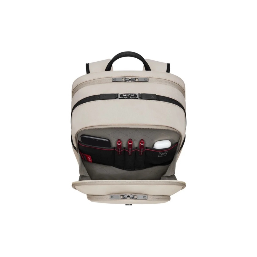 Victorinox - Sac à dos Altmont Modern 27 l pour ordinateur portable 15,6 beige