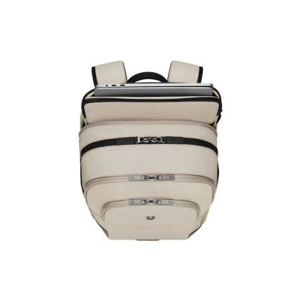 Victorinox - Sac à dos Altmont Modern 27 l pour ordinateur portable 15,6 beige