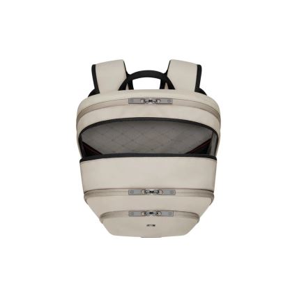 Victorinox - Sac à dos Altmont Modern 27 l pour ordinateur portable 15,6 beige