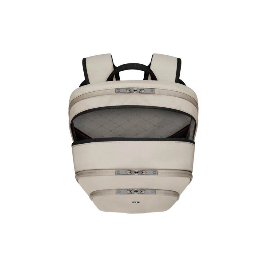 Victorinox - Sac à dos Altmont Modern 27 l pour ordinateur portable 15,6 beige