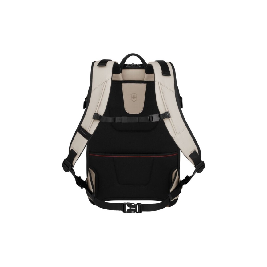 Victorinox - Sac à dos de voyage Altmont Modern Traveler 32 l beige