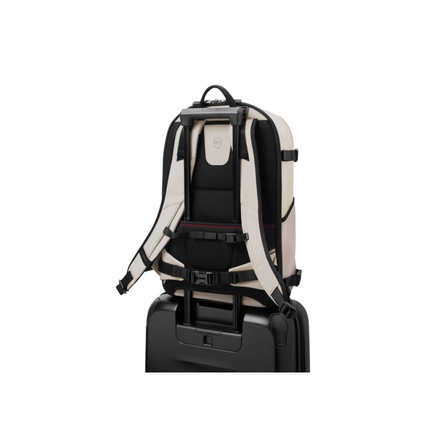 Victorinox - Sac à dos de voyage Altmont Modern Traveler 32 l beige
