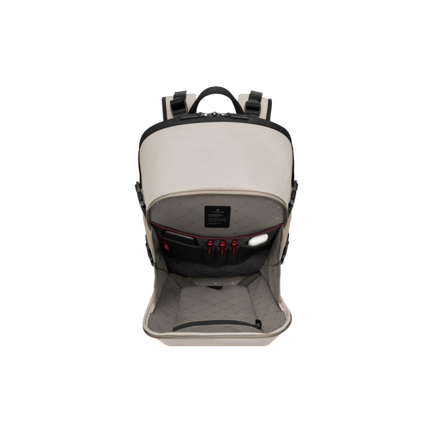 Victorinox - Sac à dos de voyage Altmont Modern Traveler 32 l beige