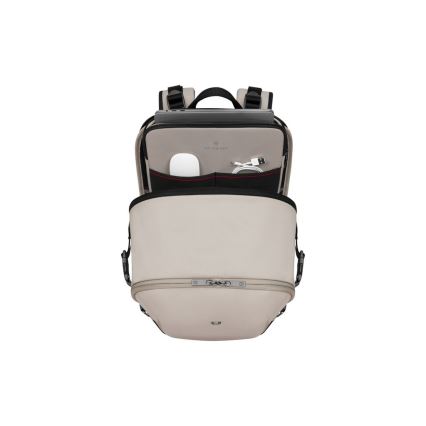 Victorinox - Sac à dos de voyage Altmont Modern Traveler 32 l beige