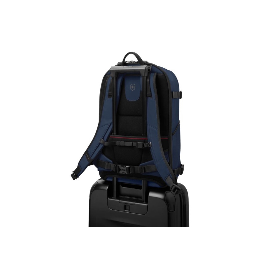Victorinox - Sac à dos de voyage Altmont Modern Traveler 32 l bleu