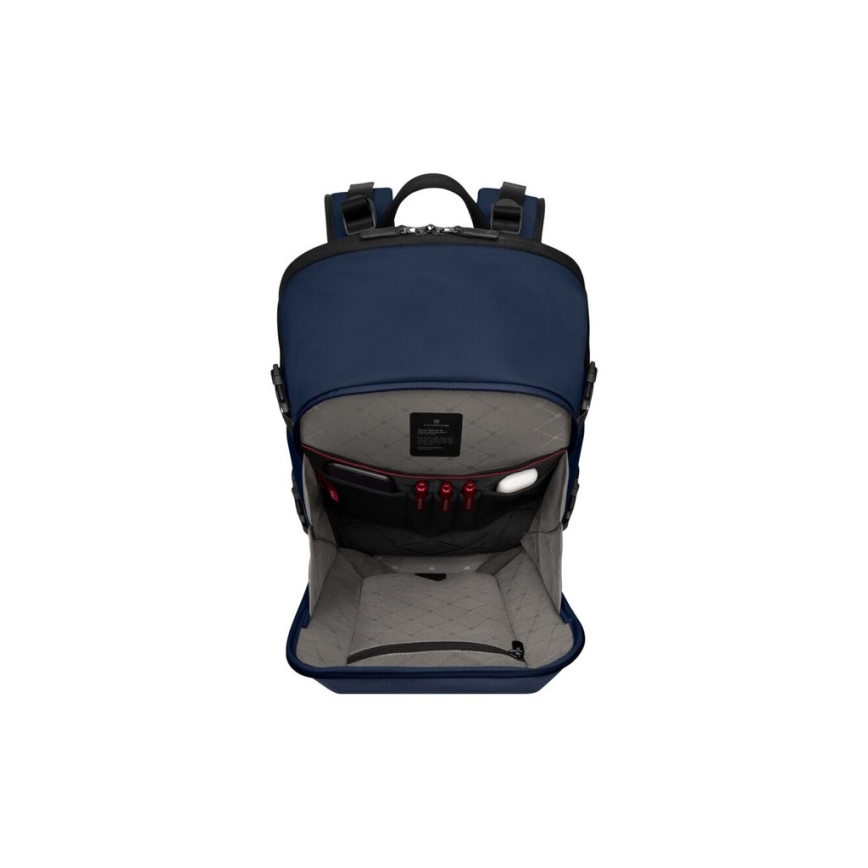 Victorinox - Sac à dos de voyage Altmont Modern Traveler 32 l bleu