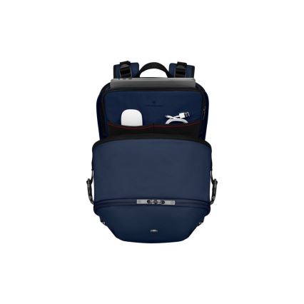Victorinox - Sac à dos de voyage Altmont Modern Traveler 32 l bleu