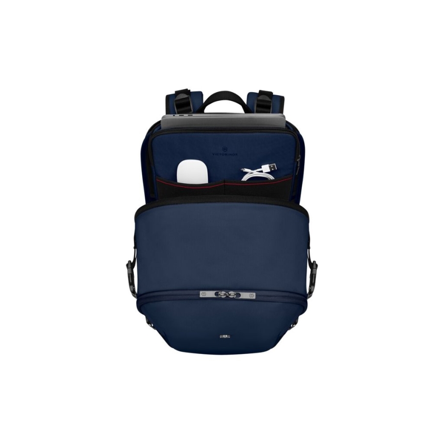 Victorinox - Sac à dos de voyage Altmont Modern Traveler 32 l bleu