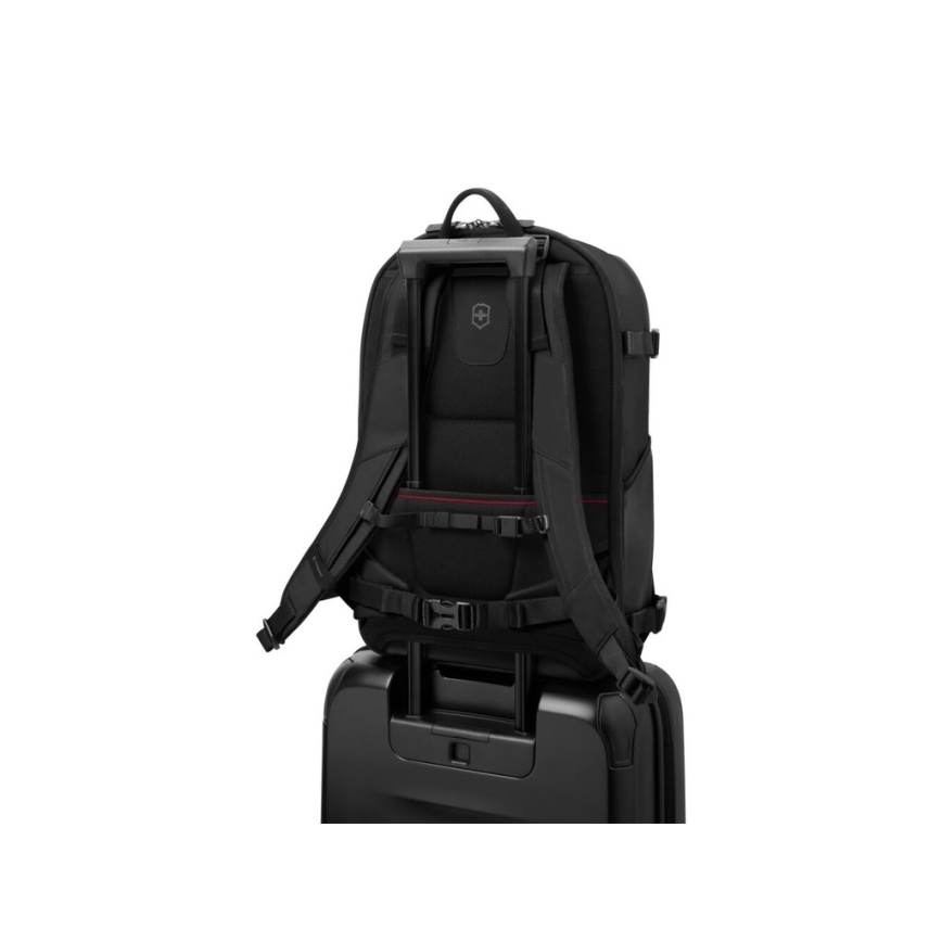 Victorinox - Sac à dos de voyage Altmont Modern Traveler 32 L noir