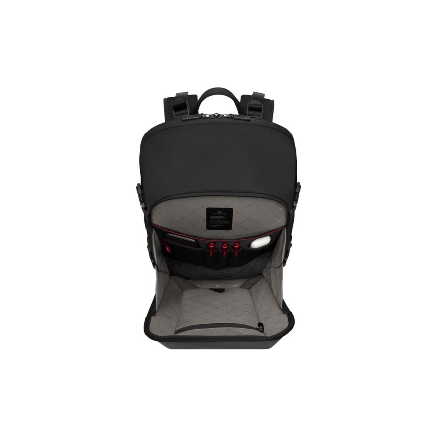 Victorinox - Sac à dos de voyage Altmont Modern Traveler 32 L noir
