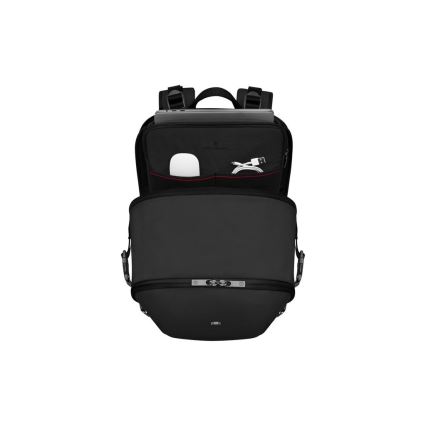 Victorinox - Sac à dos de voyage Altmont Modern Traveler 32 L noir
