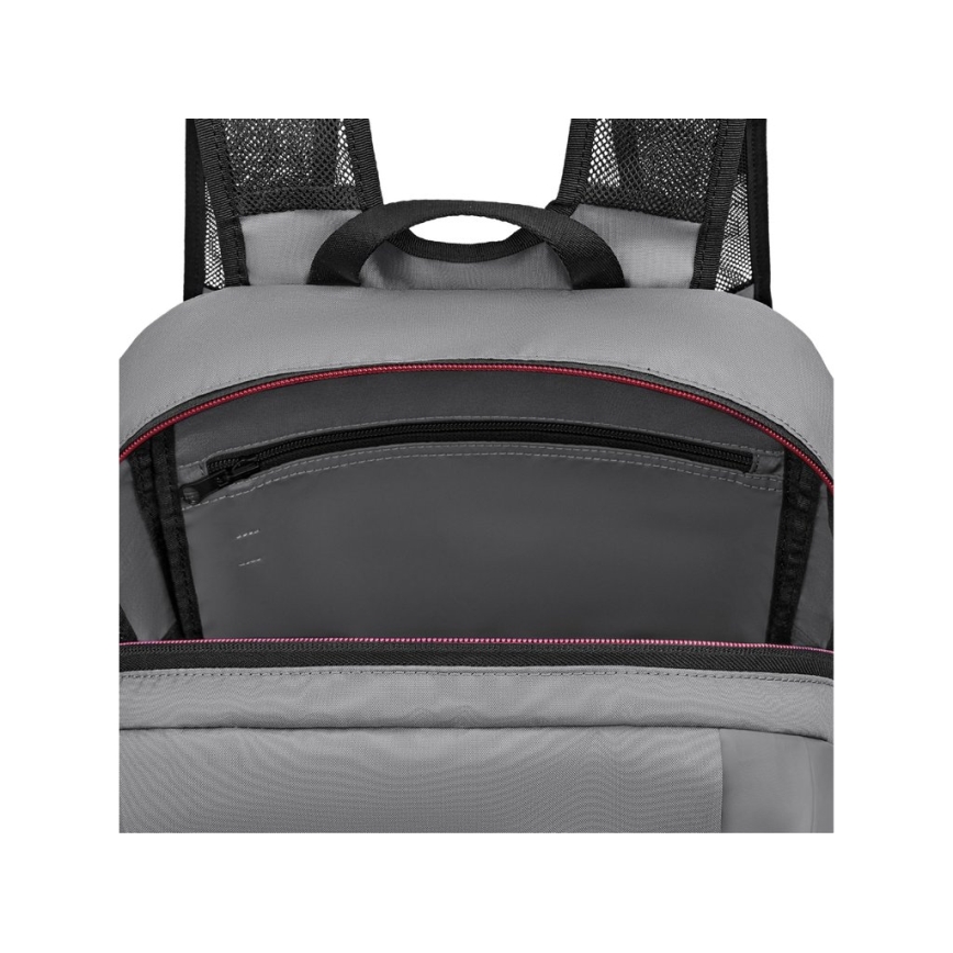 Victorinox - Sac à dos de voyage Travel Essentials 20 l gris