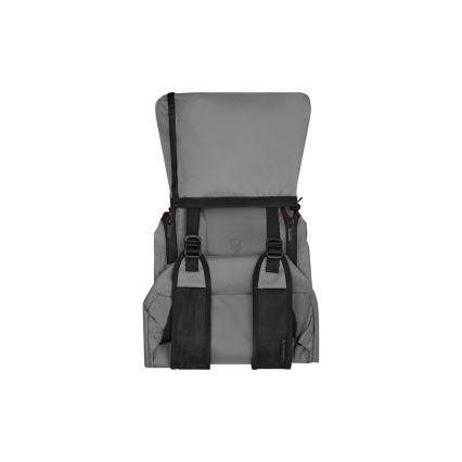 Victorinox - Sac à dos de voyage Travel Essentials 20 l gris