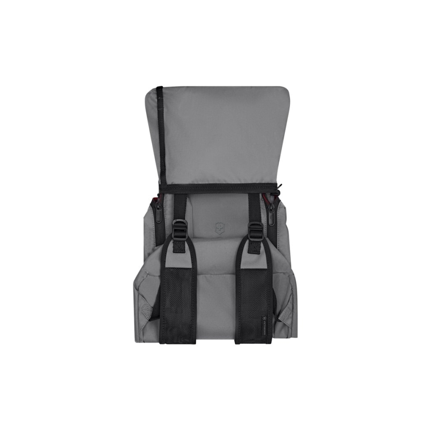 Victorinox - Sac à dos de voyage Travel Essentials 20 l gris