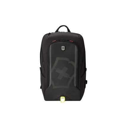 Victorinox - Sac à dos extensible Touring 2.0 Traveler 33 l noir