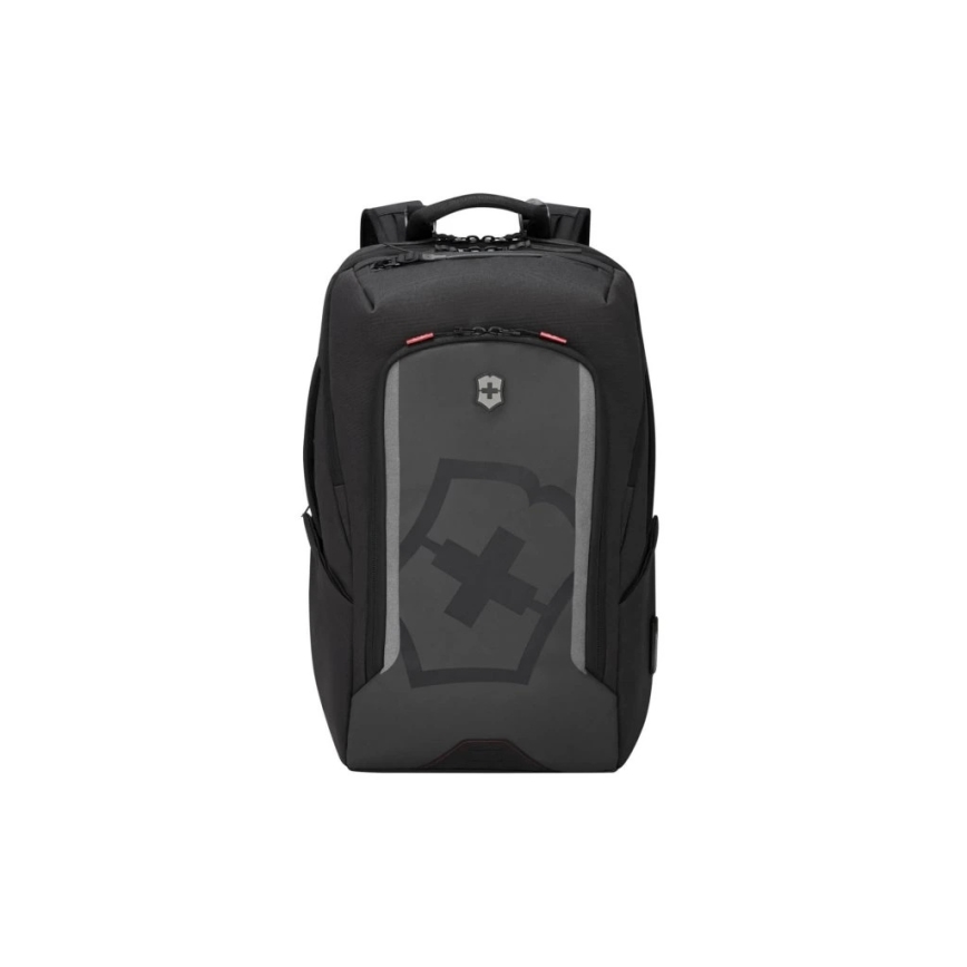 Victorinox - Sac à dos extensible Touring 2.0 Traveler 33 l noir