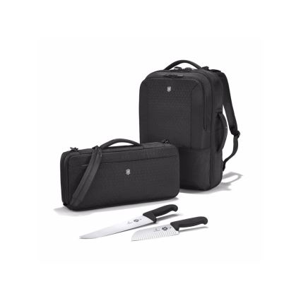 Victorinox - Sac à dos pour couteaux Chef’s
