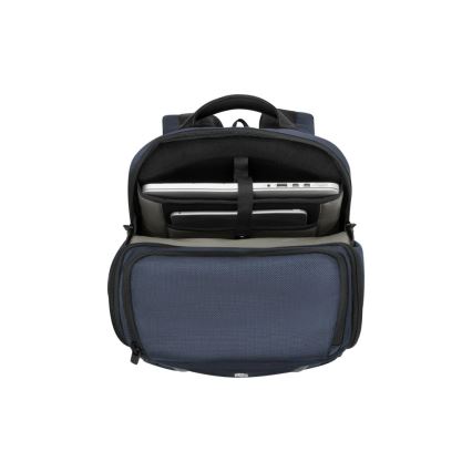 Victorinox - Sac à dos pour ordinateur portable 14" Altmont Professional Fliptop 26 l bleu foncé